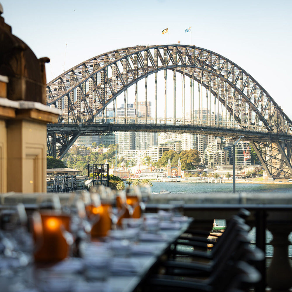 Local Foodie Gems: Sydney Restaurants, Cafes, & Bars