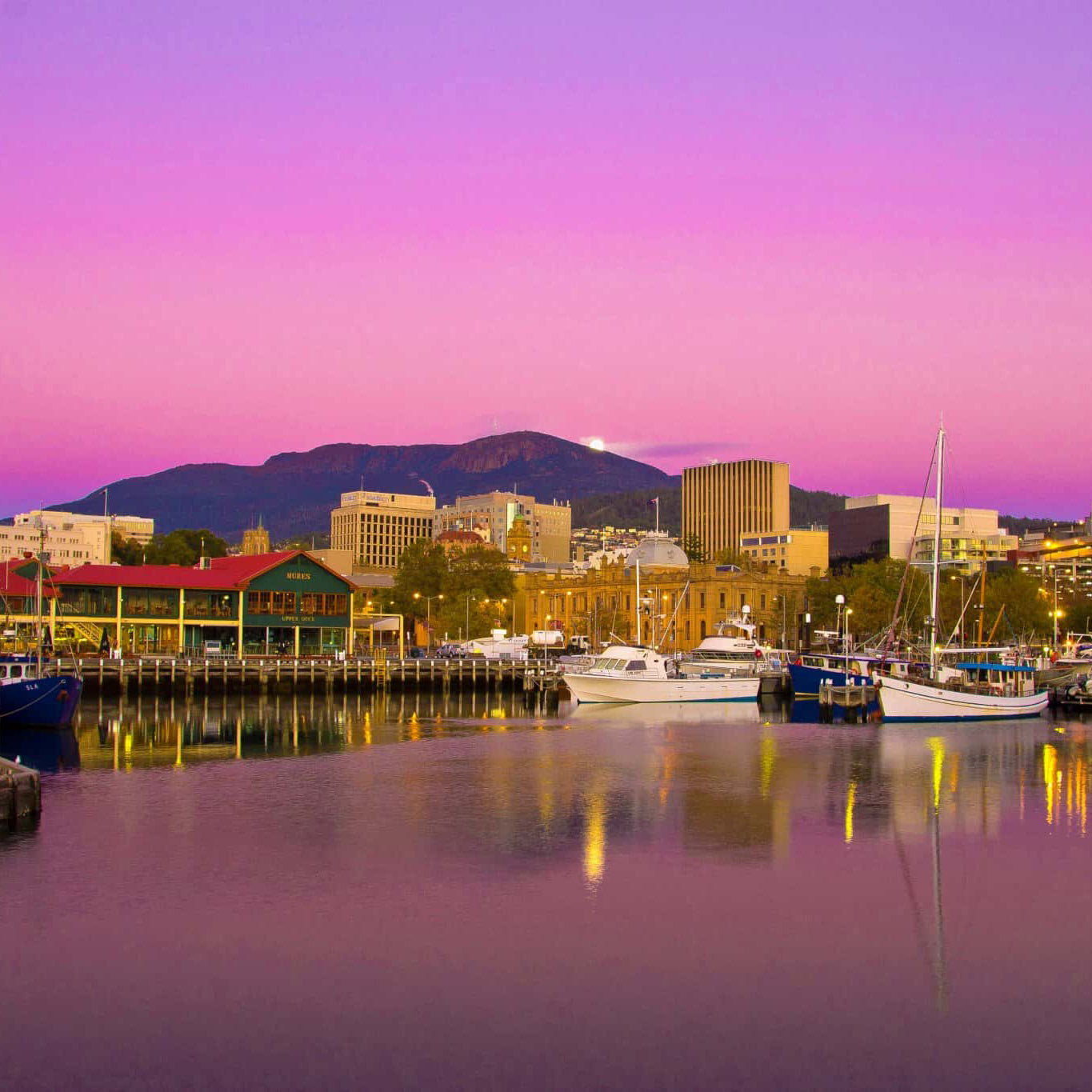Explore Tasmania: What Each Region is Known For