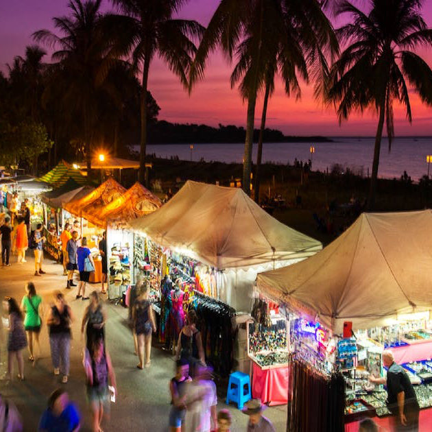 Explore Darwin: 5 Things to See and Do in the Top End