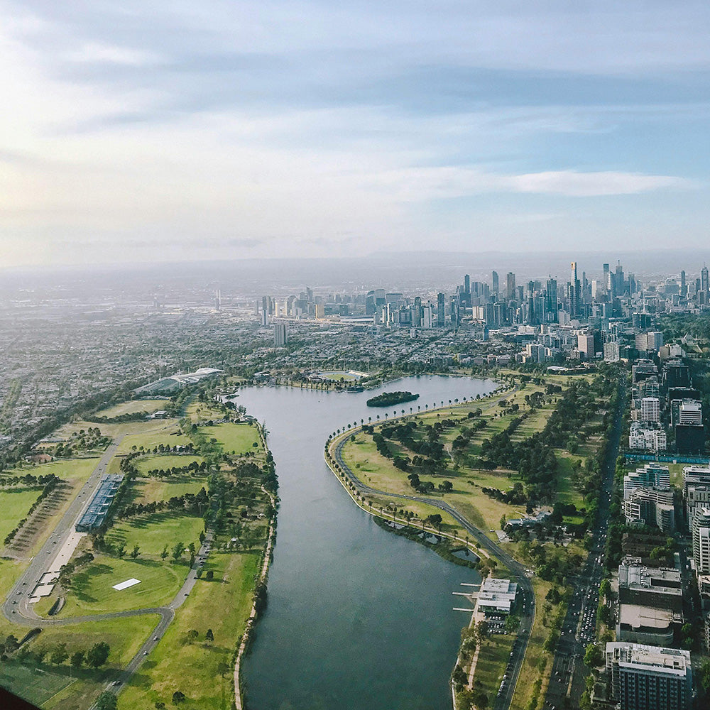 Top 5 Things to do in Melbourne: Laneways, Markets & More