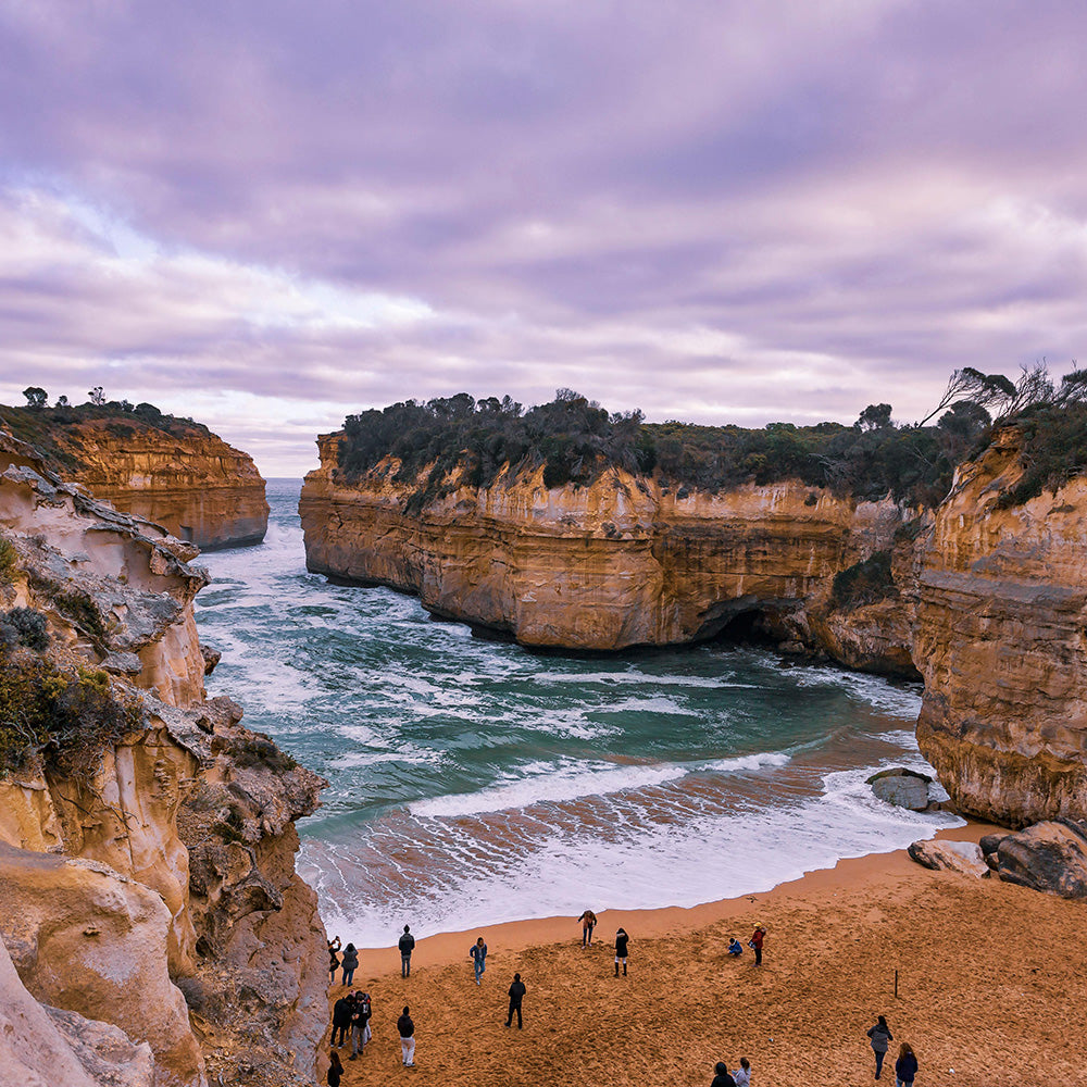 Best Regions to Explore in Victoria for Nature, Wine, and Coastal Views