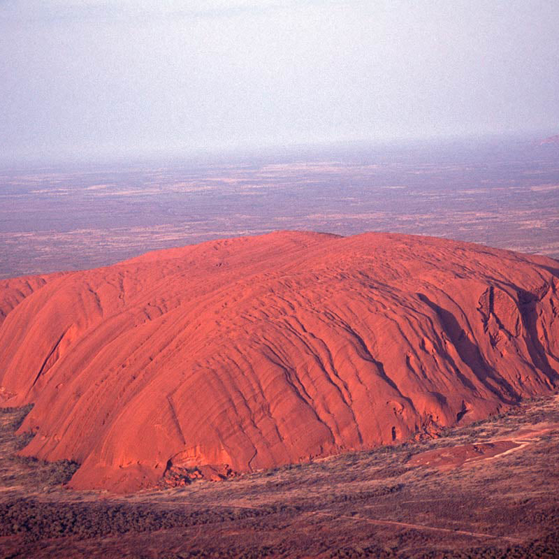Uluru and Kata Tjuta: Tips for Visiting Australia’s Iconic Red Centre