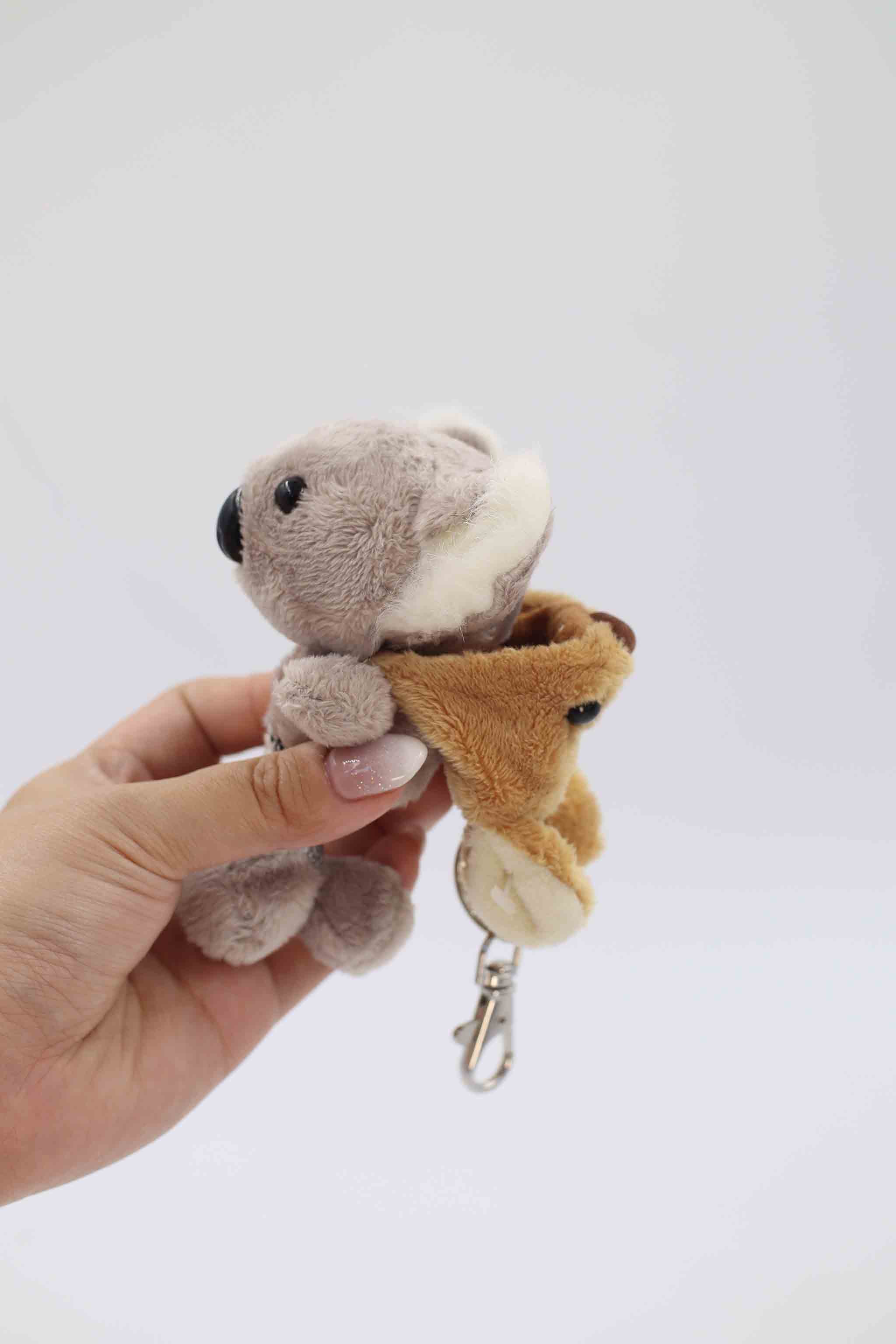 Australian Koala Souvenirs – Unique Tourist Gifts Keyring