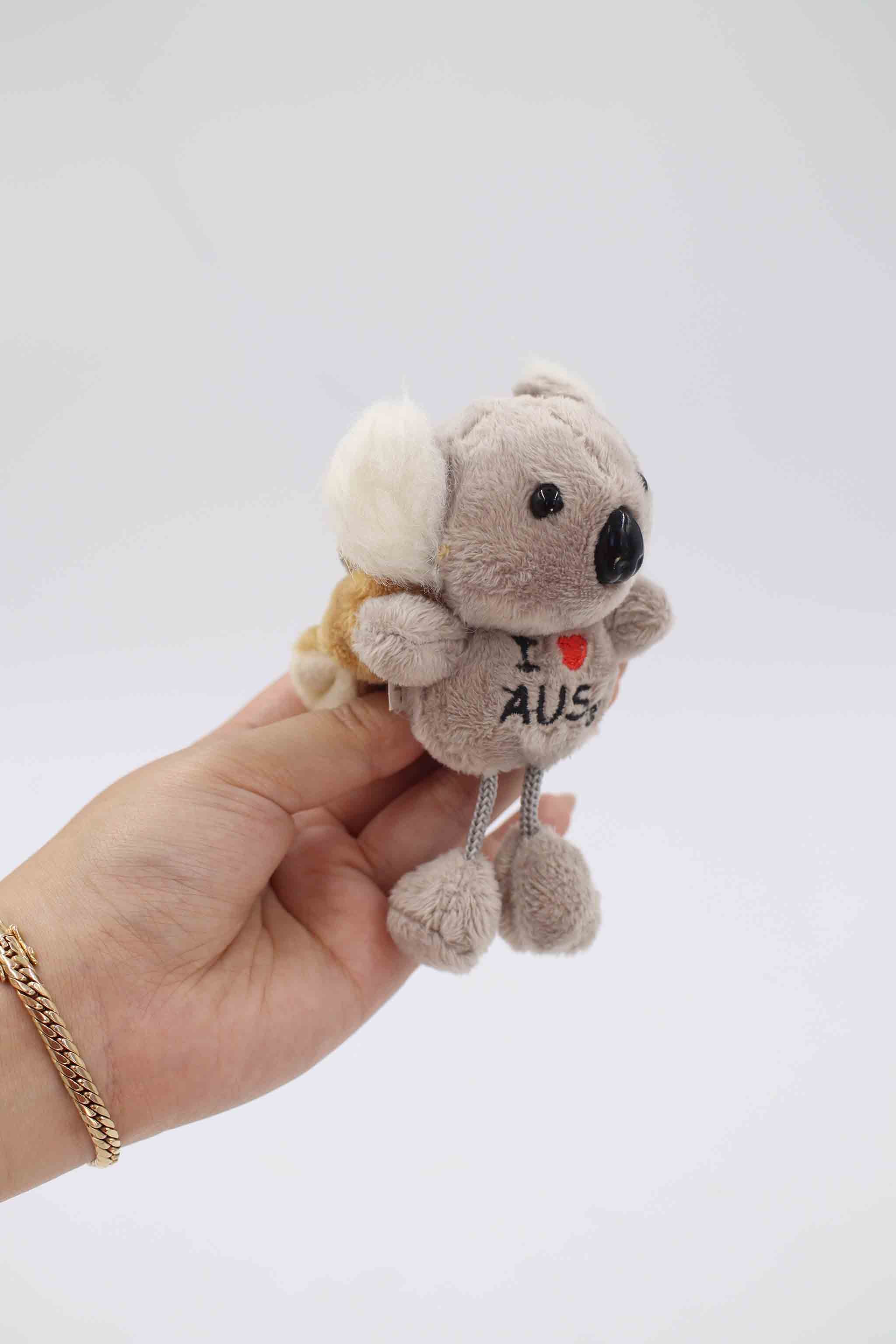 Australian Koala Souvenirs – Unique Tourist Gifts Keyring