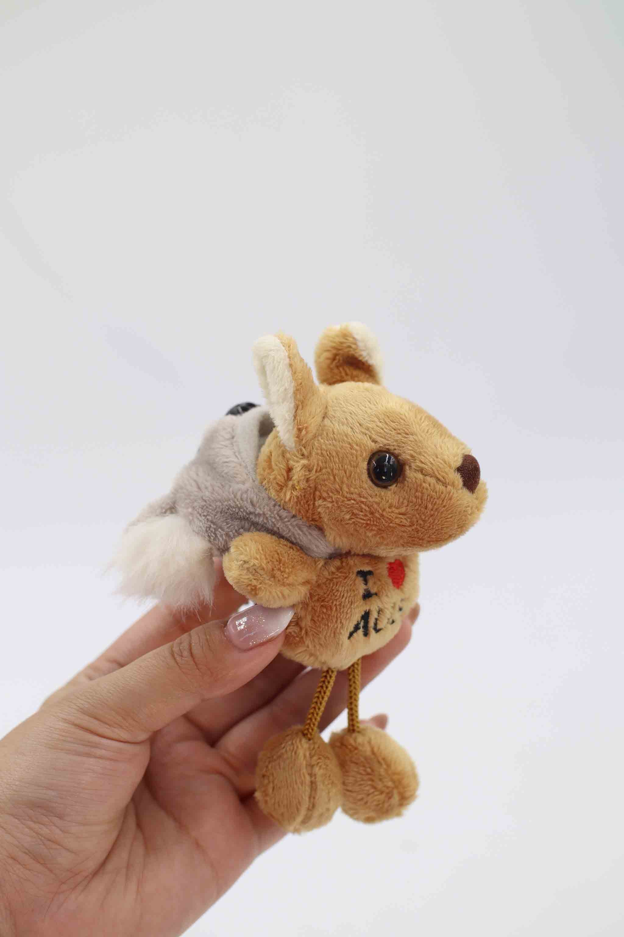 Australian Koala Souvenirs – Unique Tourist Gifts Keyring