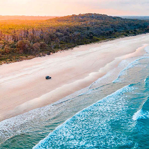 Epic Australian Road Trip Itinerary: Best Places to Visit Across the Country