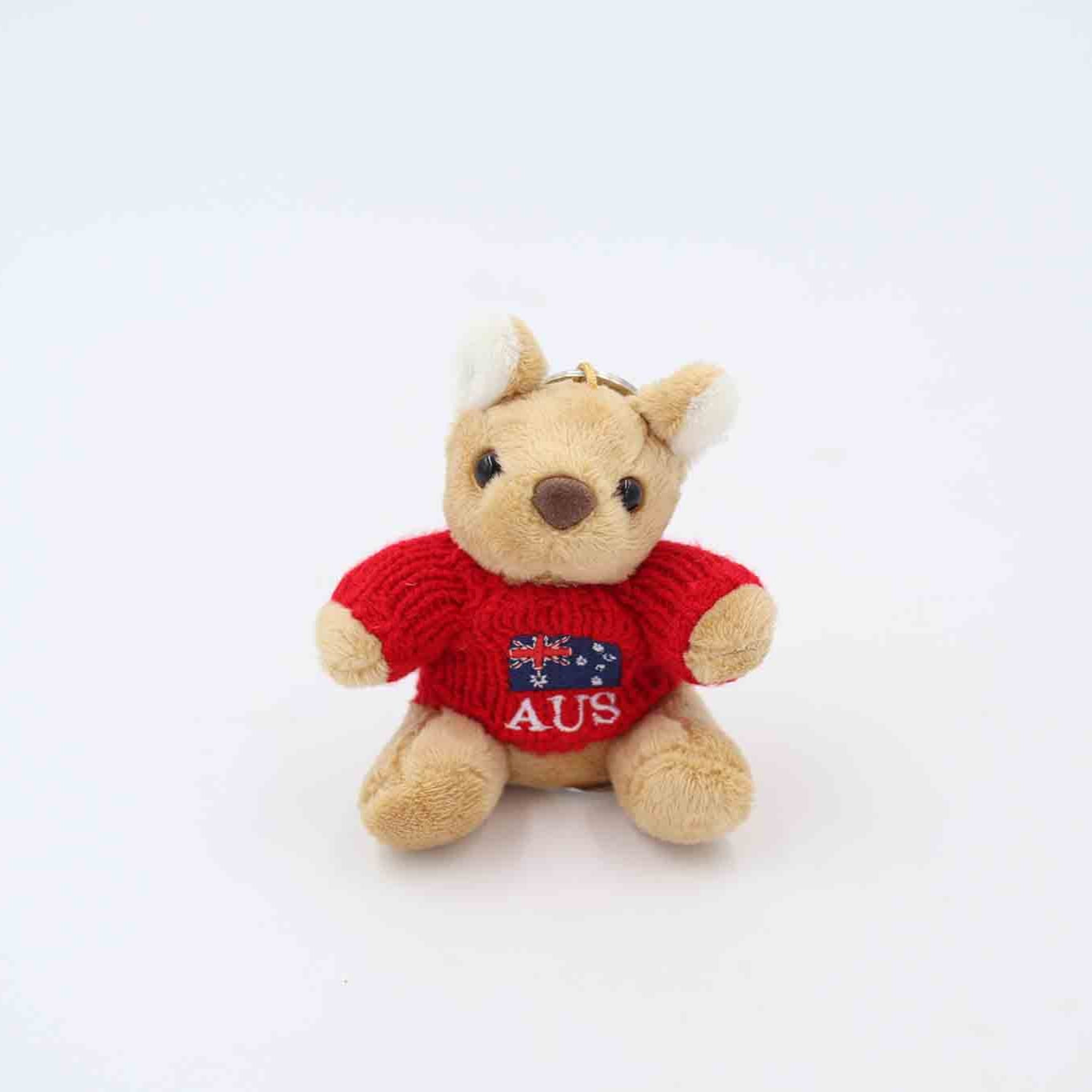 Australian Tourist Gifts: Unique Jumper Joey Keyring