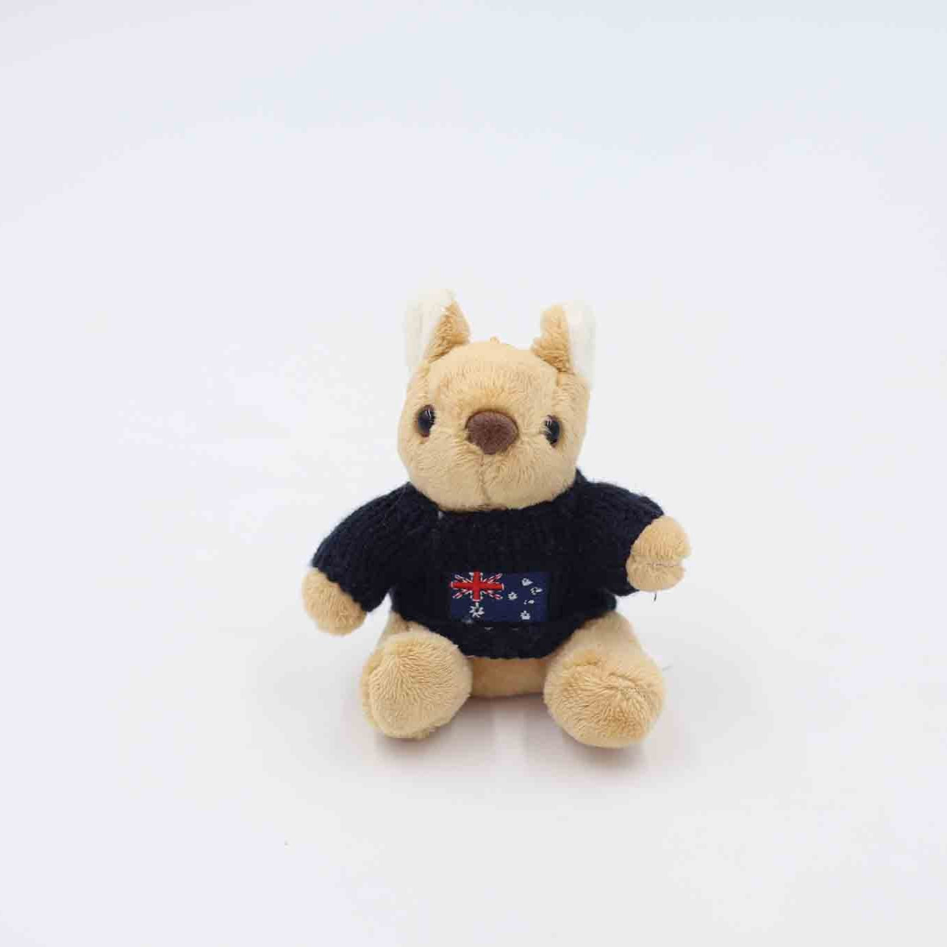 Australian Tourist Gifts: Unique Jumper Joey Keyring