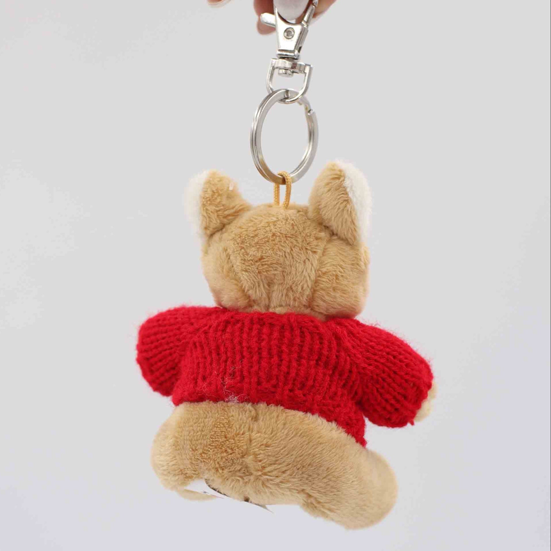 Australian Tourist Gifts: Unique Jumper Joey Keyring