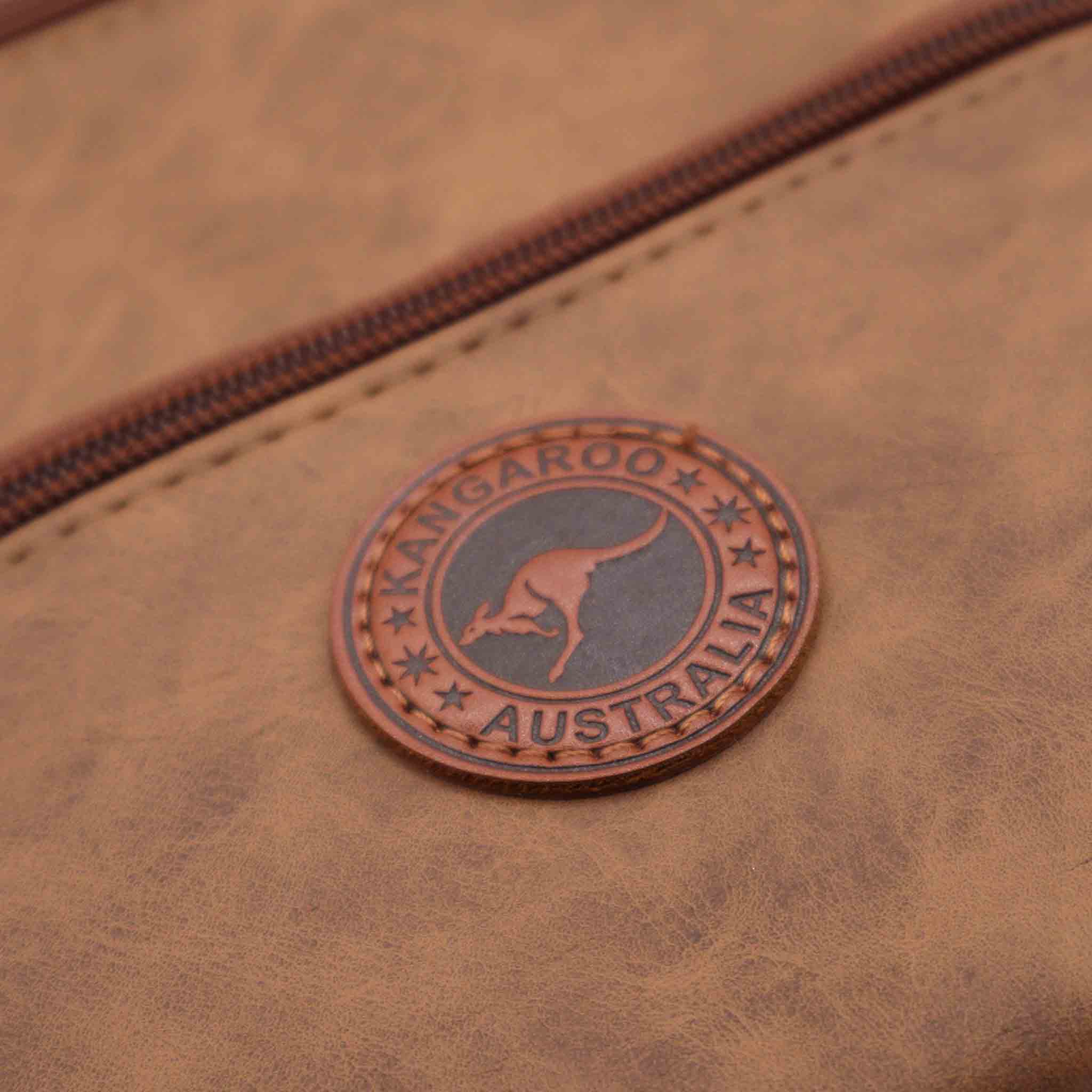 Outback Classic Crossbody – Unique Australian Travel Gift